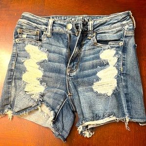 American Eagle Outfitters. Next level stretch. Size 2!